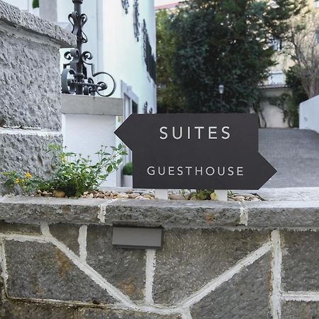 4U Lisbon VI Guesthouse Airport Ngoại thất bức ảnh