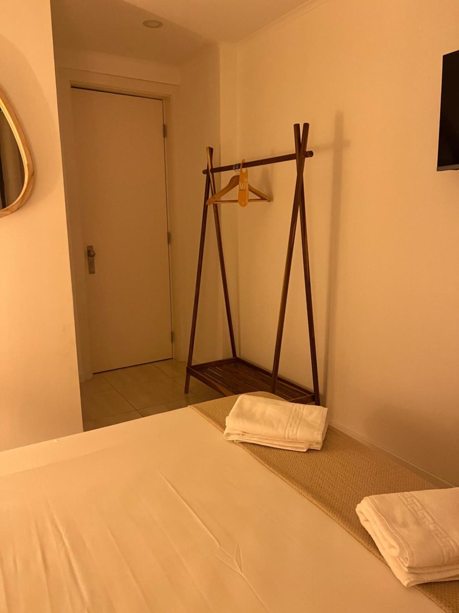 4U Lisbon VI Guesthouse Airport Ngoại thất bức ảnh