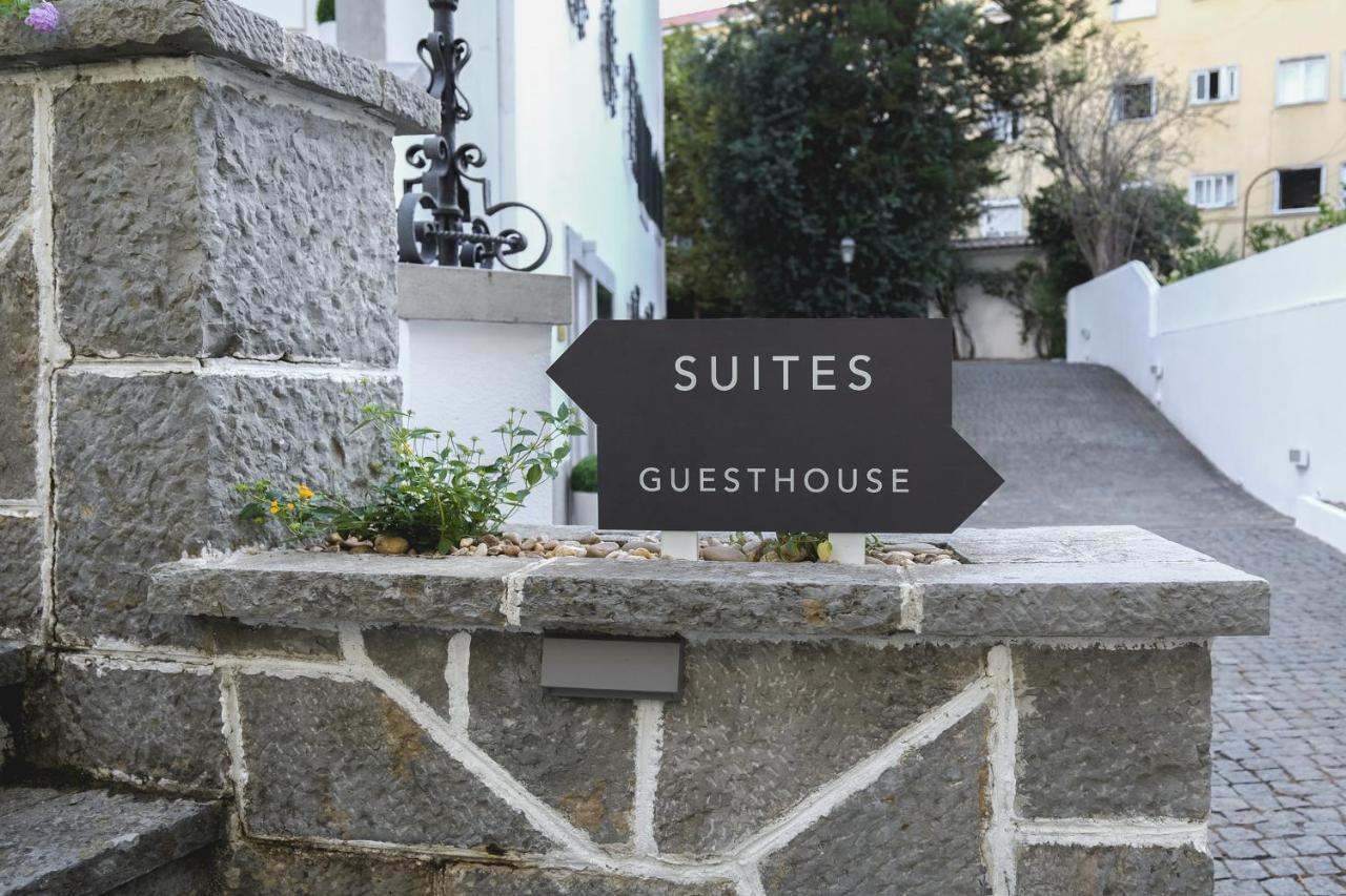 4U Lisbon VI Guesthouse Airport Ngoại thất bức ảnh