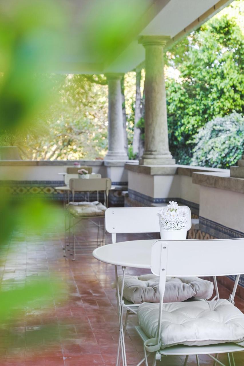 4U Lisbon VI Guesthouse Airport Ngoại thất bức ảnh
