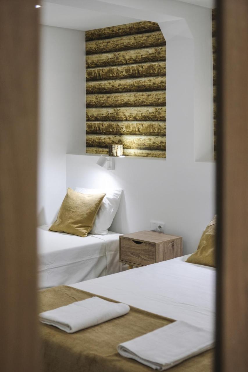 4U Lisbon VI Guesthouse Airport Ngoại thất bức ảnh
