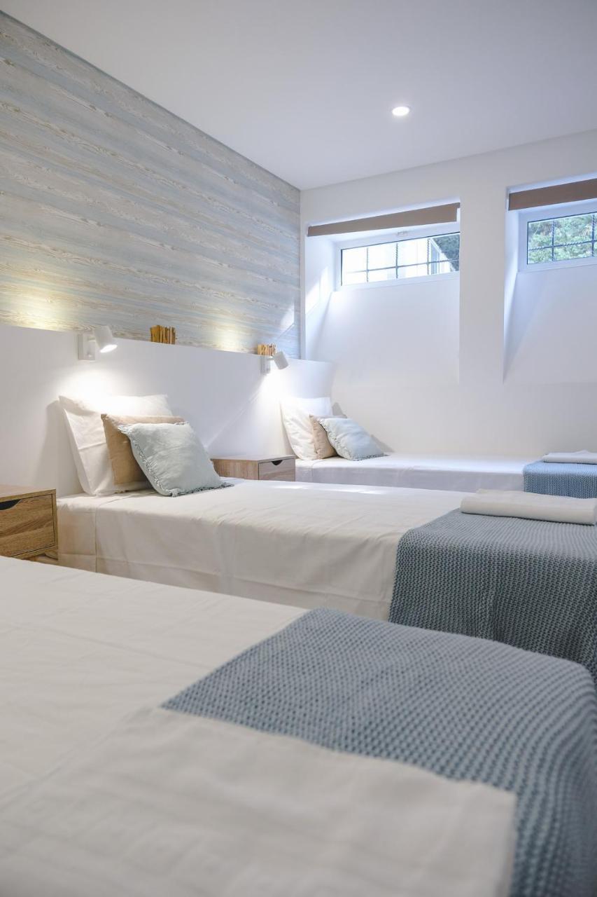 4U Lisbon VI Guesthouse Airport Ngoại thất bức ảnh