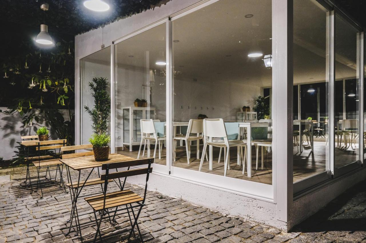 4U Lisbon VI Guesthouse Airport Ngoại thất bức ảnh
