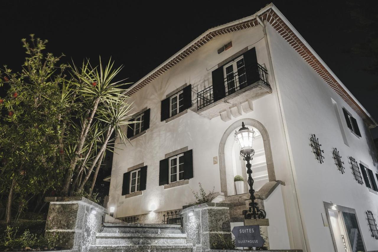 4U Lisbon VI Guesthouse Airport Ngoại thất bức ảnh