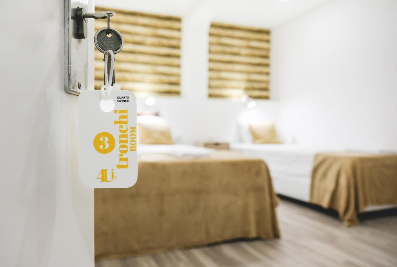 4U Lisbon VI Guesthouse Airport Ngoại thất bức ảnh
