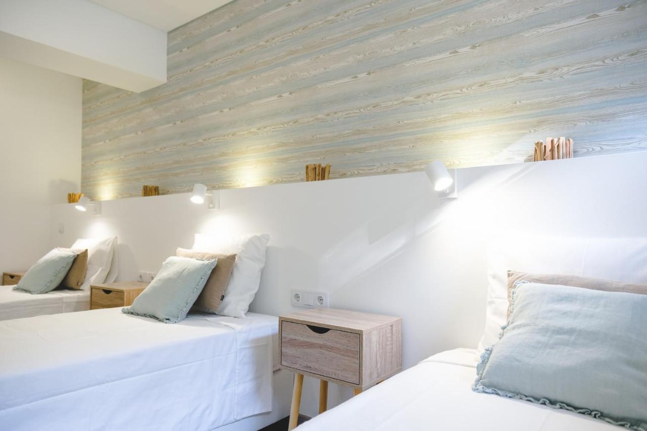 4U Lisbon VI Guesthouse Airport Ngoại thất bức ảnh