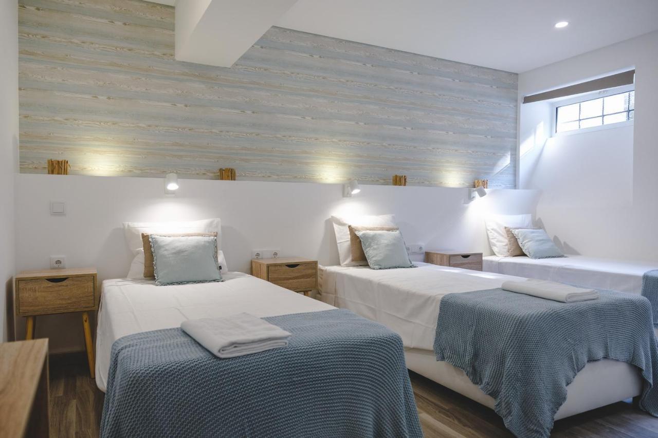 4U Lisbon VI Guesthouse Airport Ngoại thất bức ảnh