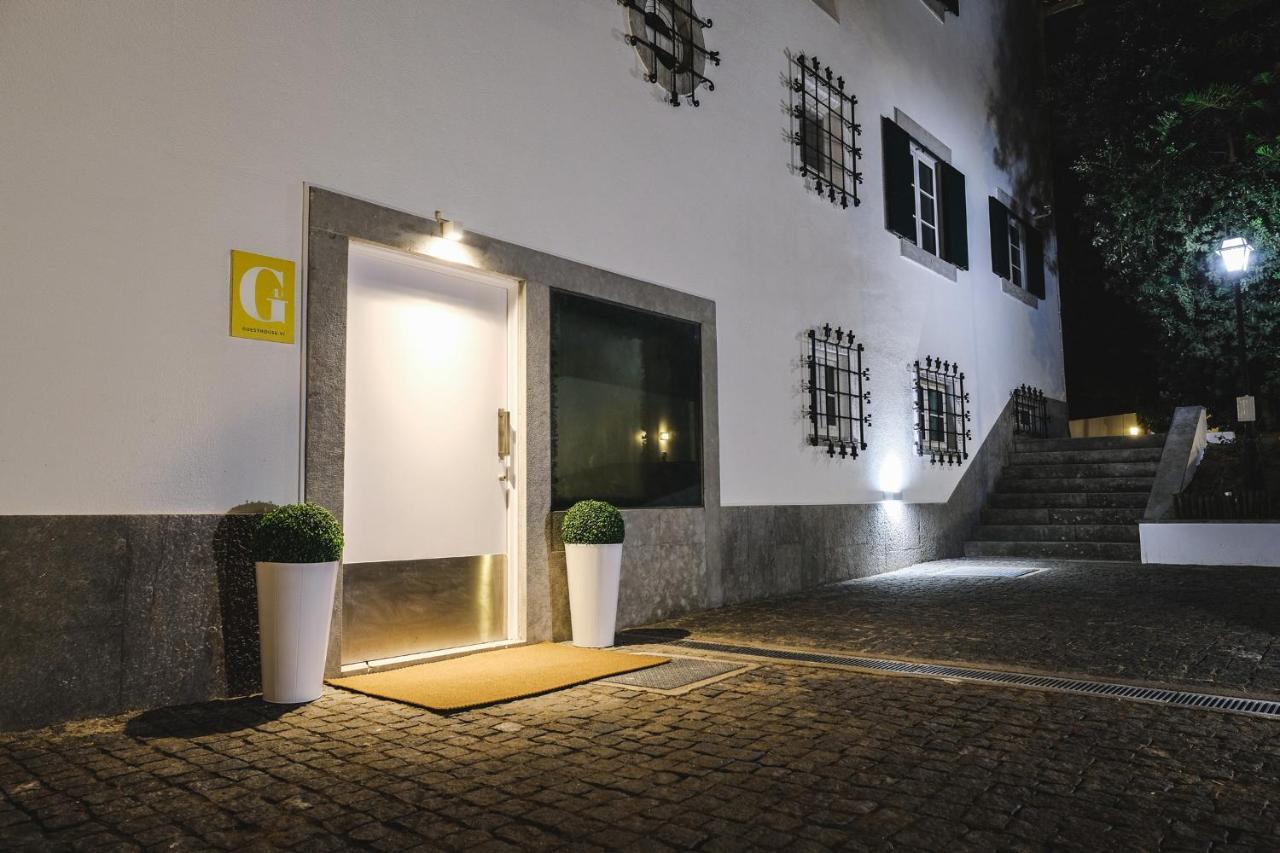 4U Lisbon VI Guesthouse Airport Ngoại thất bức ảnh