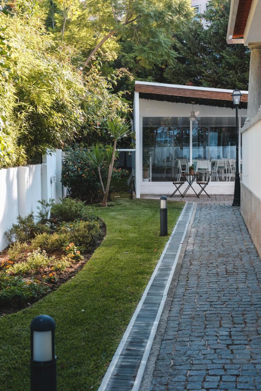4U Lisbon VI Guesthouse Airport Ngoại thất bức ảnh