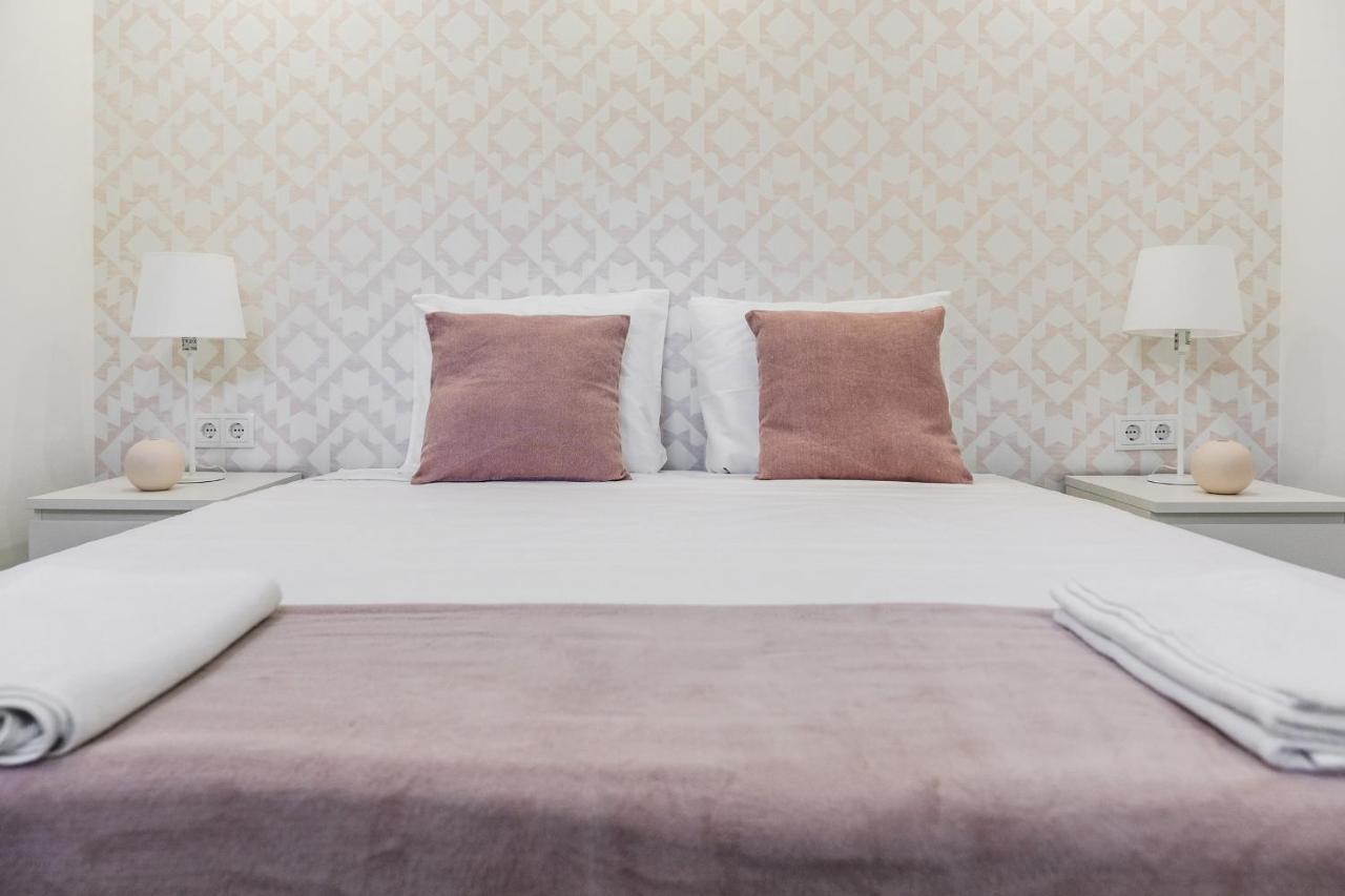 4U Lisbon VI Guesthouse Airport Ngoại thất bức ảnh