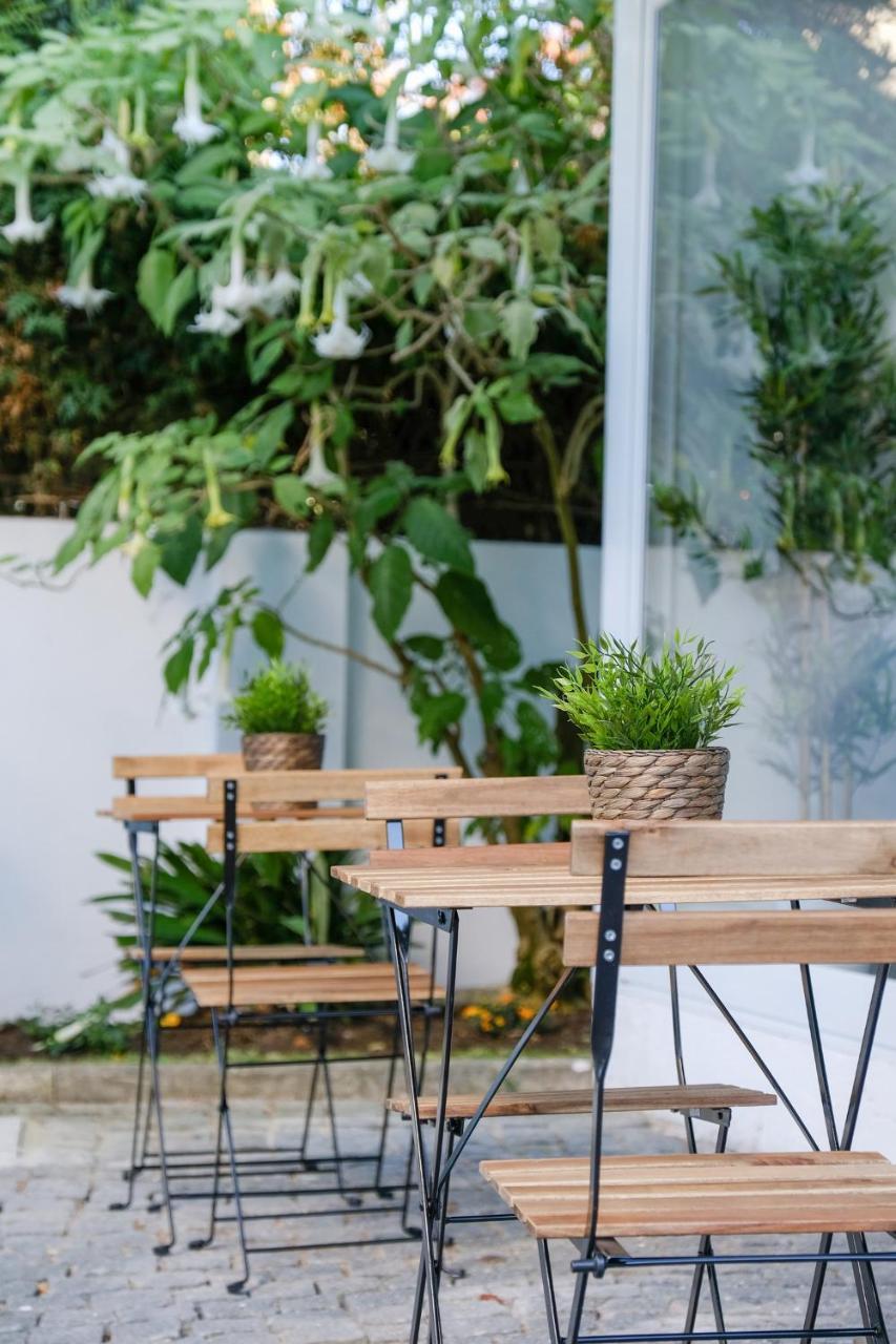 4U Lisbon VI Guesthouse Airport Ngoại thất bức ảnh
