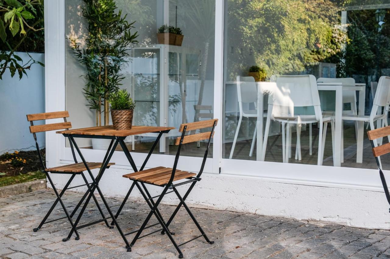 4U Lisbon VI Guesthouse Airport Ngoại thất bức ảnh