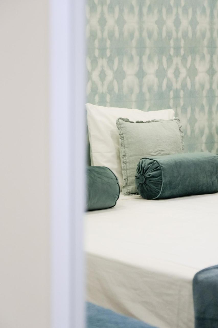 4U Lisbon VI Guesthouse Airport Ngoại thất bức ảnh