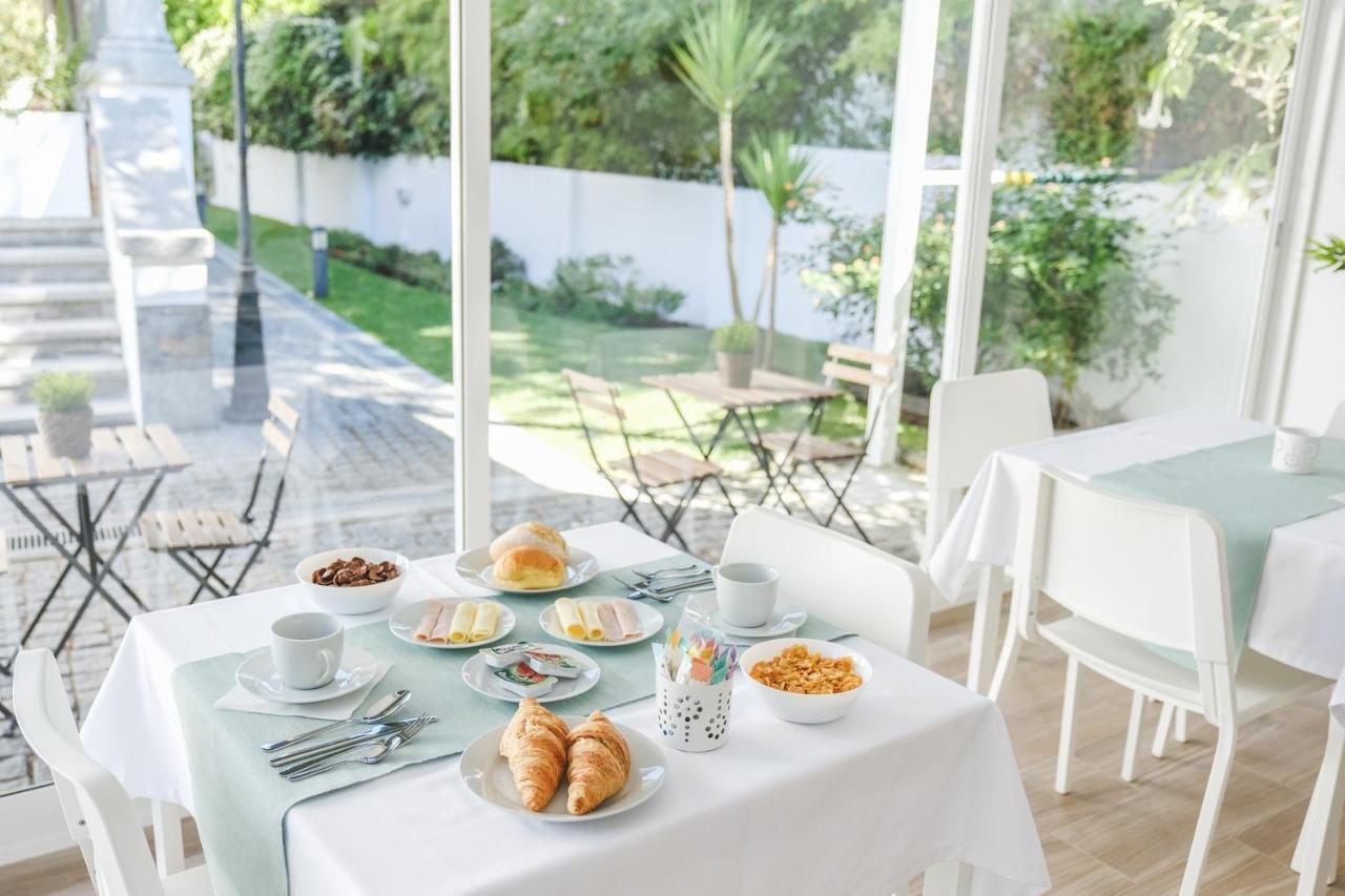 4U Lisbon VI Guesthouse Airport Ngoại thất bức ảnh